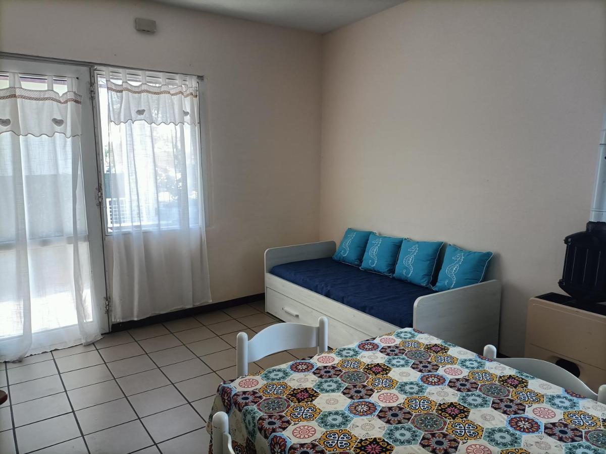 Casa Giardino Vakantiehuis Scauri (Lazio)